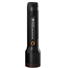Фонарь ручной LedLenser P5R Core (502178), изображение 4