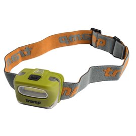 Налобный фонарь Tramp TRA-186, изображение 2