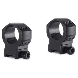 Кольца Hawke Tactical Match 30 мм Weaver, High 24117