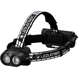 Налобный фонарь LedLenser H19R Signature (502198)