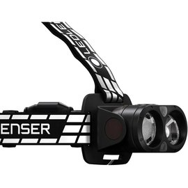 Налобный фонарь LedLenser H19R Signature (502198), изображение 3