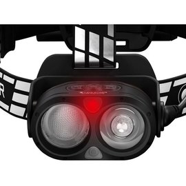 Налобный фонарь LedLenser H19R Signature (502198), изображение 4