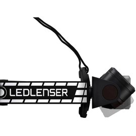 Налобный фонарь LedLenser H19R Signature (502198), изображение 5