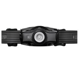 Налобный фонарь Ledlenser MH5 Black&Gray rechargeable (коробка) 501598, изображение 4