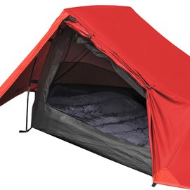 Палатка Highlander Blackthorn 1 Red (TEN131-RD) 927940, Цвет: Красный, изображение 6