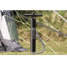 Палатка Outwell Lindale 3PA Green (111176) 929225, изображение 4