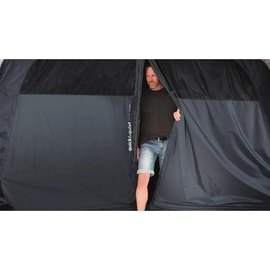 Палатка Outwell Nevada 4P Navy Night (111202) 929226, изображение 4
