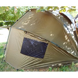 Палатка Ranger EXP 3-mann Bivvy +Зимнее покрытие RA 6611, изображение 4