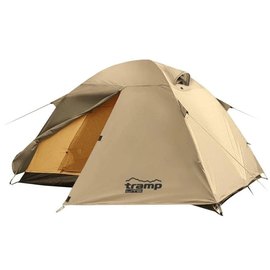 Палатка Tramp Tourist TLT-004-sand