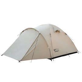Намет Tramp Lite Camp 4 TLT-022-sand