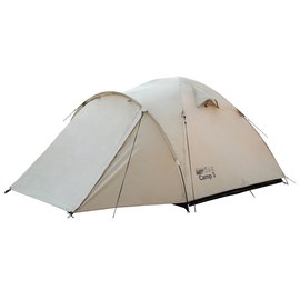 Намет Tramp Lite Camp 4 TLT-022-sand, зображення 2