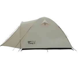 Намет Tramp Lite Camp 4 TLT-022-sand, зображення 3