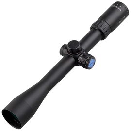 Прицел Discovery Optics vt-r 6-24x44 SF HS-T SFP MIL 30mm, изображение 3