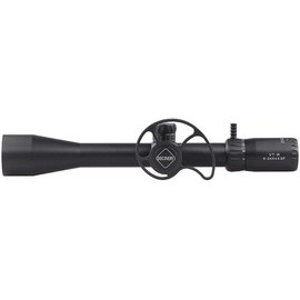 Прицел Discovery Optics vt-r 6-24x44 SF HS-T SFP MIL 30mm, изображение 4