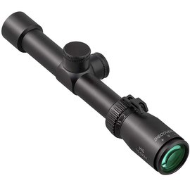 Прицел Discovery Optics WG 1,5-5x24 25,4mm, изображение 2