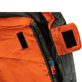 Спальный мешок Tramp Fjord Compact кокон TRS-049C-L, изображение 5