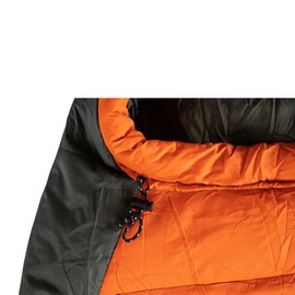 Спальный мешок Tramp Fjord Compact кокон TRS-049C-L, изображение 6