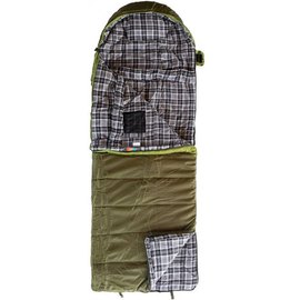 Спальний мішок Tramp Kingwood Regular TRS-053R-L, зображення 2