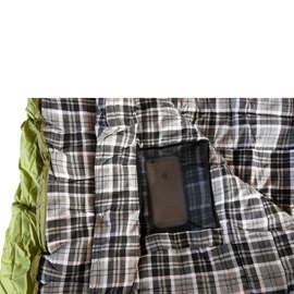 Спальный мешок Tramp Sherwood Regular TRS-054R-R, изображение 4