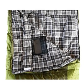 Спальный мешок Tramp Sherwood Regular TRS-054R-R, изображение 5