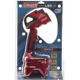 Фонарь Coleman Worklight (3138522059507), изображение 4