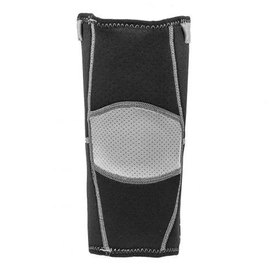 Наколенник спортивный OPROtec Knee Support with Closed Patella S Black (TEC5730-SM), Размер: S, Цвет: Чёрный, изображение 4