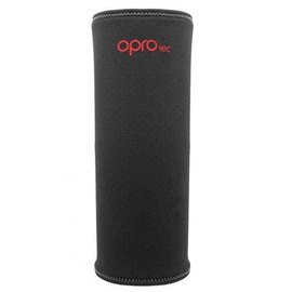 Налокотник спортивный OPROtec Elbow Support S Black (TEC5746-SM), Размер: S, Цвет: Чёрный, изображение 3