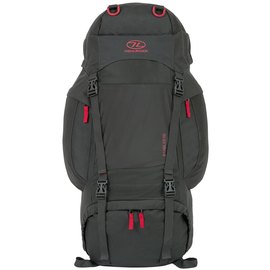 Рюкзак Highlander Rambler 66 Charcoal (RAM066-CH) 927909, изображение 2