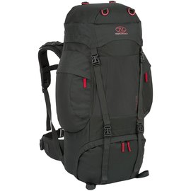 Рюкзак Highlander Rambler 88 Charcoal (RAM088-CH) 927911, изображение 2
