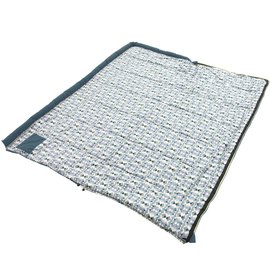 Спальный мешок Outwell Camper/0&deg;C Blue Right (230351) 929228, изображение 2