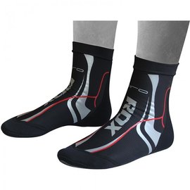 Тренировочные носки MMA Grappling RDX L/XL (396_10801), изображение 2