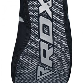 Тренировочные носки MMA Grappling RDX L/XL (396_10801), изображение 6