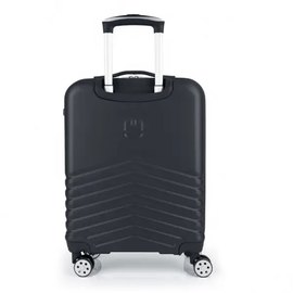 Чемодан Gabol Atlanta (S) Grey 927019, Цвет: Серый, изображение 5
