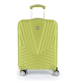 Чемодан Gabol Atlanta (S) Pistachio 927022, Цвет: Оливковый 
