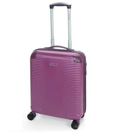Чемодан Gabol Balance (S) Plum 924588