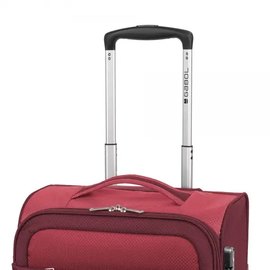 Чемодан Gabol Cloud (S) Red 925575, Цвет: Красный, изображение 5