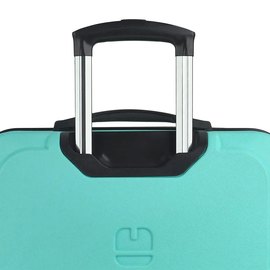 Чемодан Gabol Ego (M) Turquoise (119846-018) 929097, изображение 4