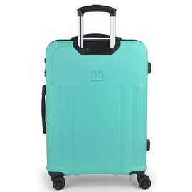 Чемодан Gabol Ego (M) Turquoise (119846-018) 929097, изображение 6