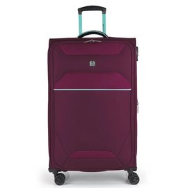 Чемодан Gabol Giro (S) Burgundy (119122-026) 929124