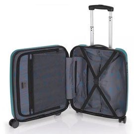 Чемодан Gabol Line (S) Turquoise 925562, изображение 2