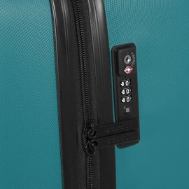 Чемодан Gabol Line (S) Turquoise 925562, изображение 4