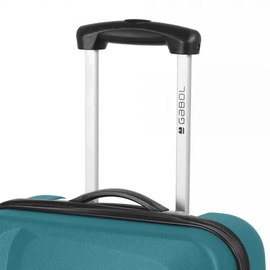 Чемодан Gabol Line (S) Turquoise 925562, изображение 5