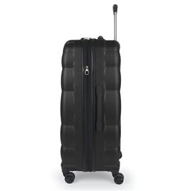 Чемодан Gabol London (M) Black (119446-001) 929133, изображение 2