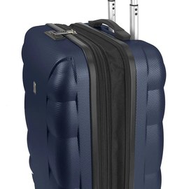 Чемодан Gabol London (M) Blue (119446 003) 929137, изображение 5