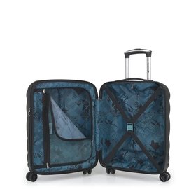 Чемодан Gabol London (S) Black (119422-001) 929132, изображение 3