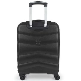 Чемодан Gabol London (S) Black (119422-001) 929132, изображение 4