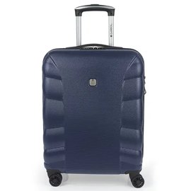 Чемодан Gabol London (S) Blue (119422 003) 929136