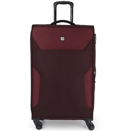 Чемодан Gabol Nordic (L) Burgundy 927985