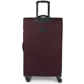 Чемодан Gabol Nordic (L) Burgundy 927985, изображение 4