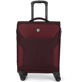 Чемодан Gabol Nordic (S) Burgundy 927983